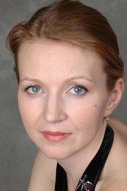 Анна Глазкова