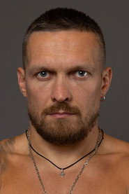 Александр Усик