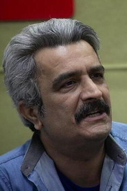 Mehrdad Ziaei