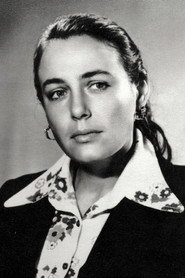 Нина Попова