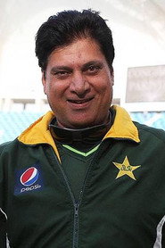 Mohsin Khan