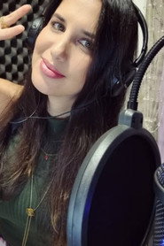 Mari Videl