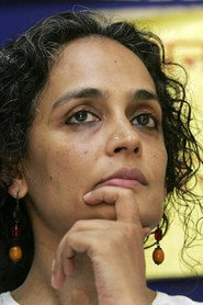 Arundhati Roy