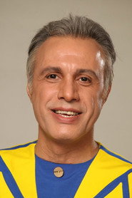 Ali Forootan