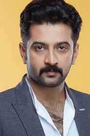 Akshar Kothari