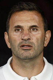 Okan Buruk