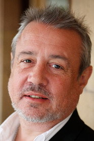 Hamish McAlpine