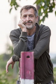 Manfred Sarközi