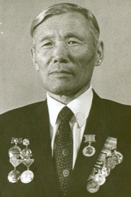 Дагба Дондуков