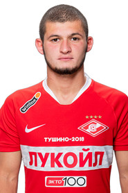 Ayaz Guliyev