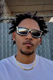 Ronny Cash
