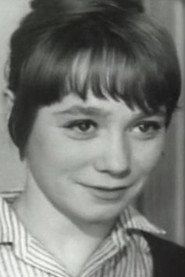Оксана Левинсон