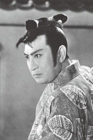 市川右太衛門
