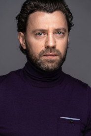 Дмитрий Сергин