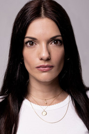 Sabrina Praga