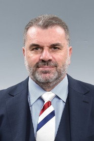 Анге Постекоглу