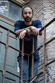 Moustafa Zalouk