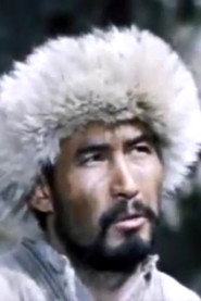 Сакыбек Карабаев