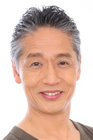 大森ヒロシ