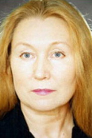Людмила Егорова