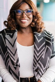 Kinitra Brooks