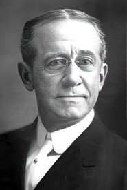 William H. Crane