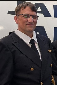 Lee Glattback