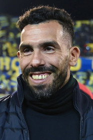 Carlos Tévez