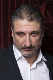Кирил Ефремов