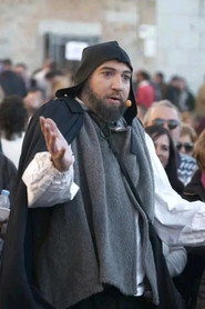 José María Ruíz