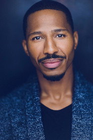 Omar Salmon