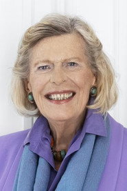Merete Angelica Baird