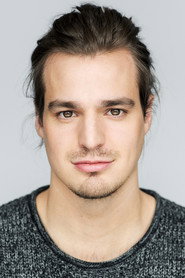 Philippe Thibault-Denis