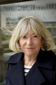 Marie-France Brière