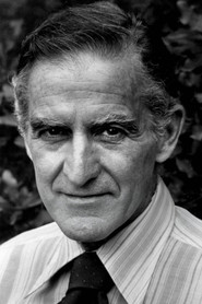 Brendan Gill