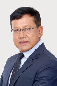 दिनेश डिसी