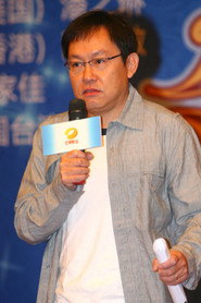 麥大傑