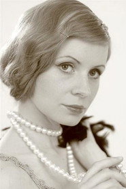 Мария Яхонтова