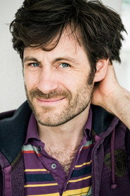 Ben Zimmermann