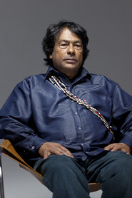 Ailton Krenak