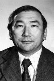 Мелис Убукеев
