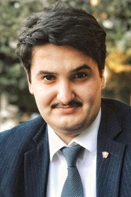 Mehman Fətullayev