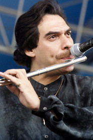 Dave Valentin