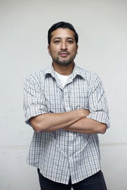 रेमनदास श्रेष्ठ