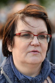 Юлия Галямина