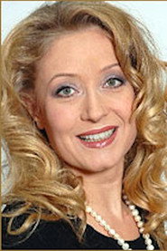 Алиса Признякова