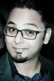 Arjun Sasi