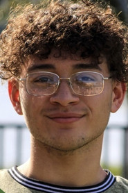 Israel Roberto Perez II