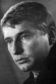 Леонид Бакштаев