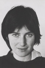 Chantal Akerman
